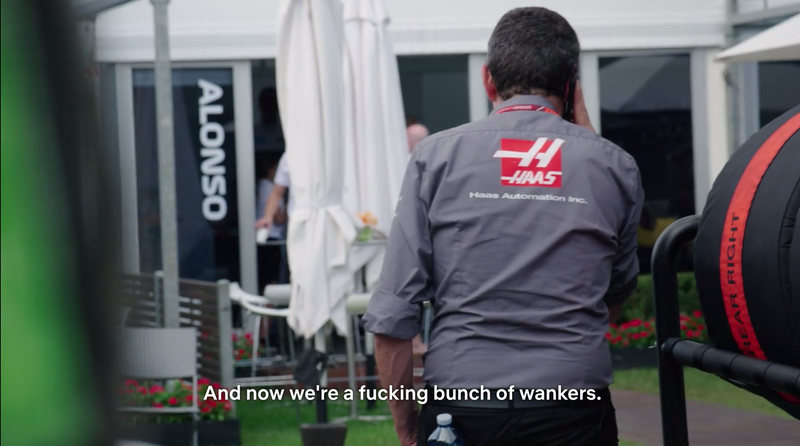 Illustration for article titled Netflix’s F1 Series Drive to Survive Is Worth Seeing Even If It’s Unsure of Itself Sometimes